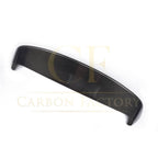 RDX Style Carbon Fibre Boot Spoiler for VW Golf MK7 GTI GTD & R 14-20