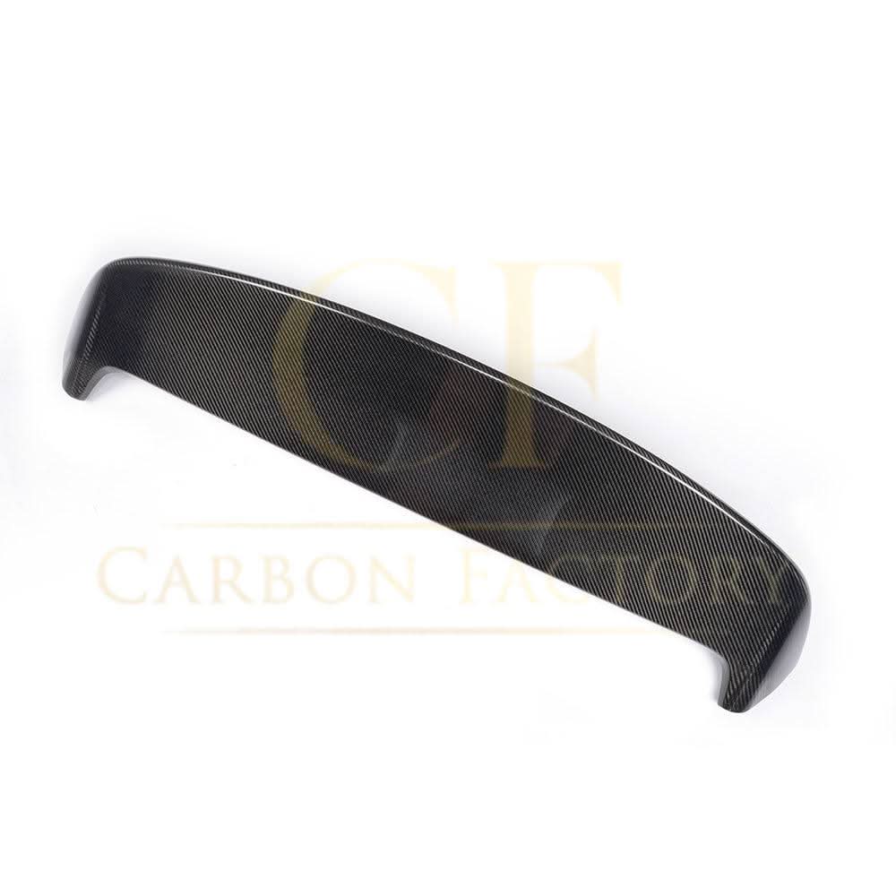 RDX Style Carbon Fibre Boot Spoiler for VW Golf MK7 GTI GTD & R 14-20