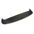 RDX Style Carbon Fibre Boot Spoiler for VW Golf MK7 GTI GTD & R 14-20