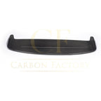 RDX Style Carbon Fibre Boot Spoiler for VW Golf MK7 GTI GTD & R 14-20