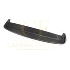 RDX Style Carbon Fibre Boot Spoiler for VW Golf MK7 GTI GTD & R 14-20