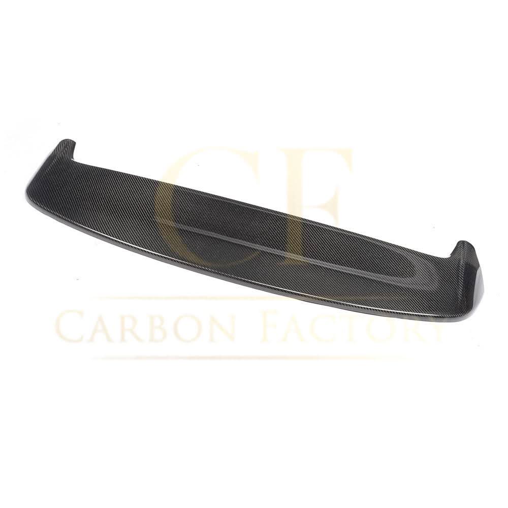 RDX Style Carbon Fibre Boot Spoiler for VW Golf MK7 GTI GTD & R 14-20