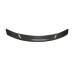 REN Style Carbon Fibre Boot Spoiler for Mercedes Benz R172 SLC SLK 11-19
