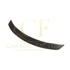 REN Style Carbon Fibre Boot Spoiler for Mercedes Benz R172 SLC SLK 11-19