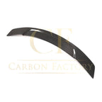 REN Style Carbon Fibre Boot Spoiler for Mercedes Benz R172 SLC SLK 11-19