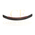 REN Style Carbon Fibre Boot Spoiler for Mercedes Benz R172 SLC SLK 11-19