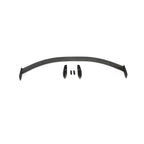 RS Style Carbon Fibre Boot Spoiler for Toyota GT86 12-20