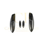 RS Style Carbon Fibre Boot Spoiler for Toyota GT86 12-20