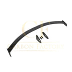 RS Style Carbon Fibre Boot Spoiler for Toyota GT86 12-20