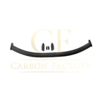RS Style Carbon Fibre Boot Spoiler for Toyota GT86 12-20