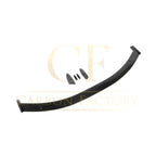 RS Style Carbon Fibre Boot Spoiler for Toyota GT86 12-20