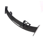 RS Style Pre-Preg Carbon Fibre Boot Spoiler for Audi 8S TT TTS TTRS MK3 15-23