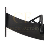 RS Style Pre-Preg Carbon Fibre Boot Spoiler for Audi 8S TT TTS TTRS MK3 15-23