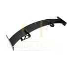 RS Style Pre-Preg Carbon Fibre Boot Spoiler for Audi 8S TT TTS TTRS MK3 15-23