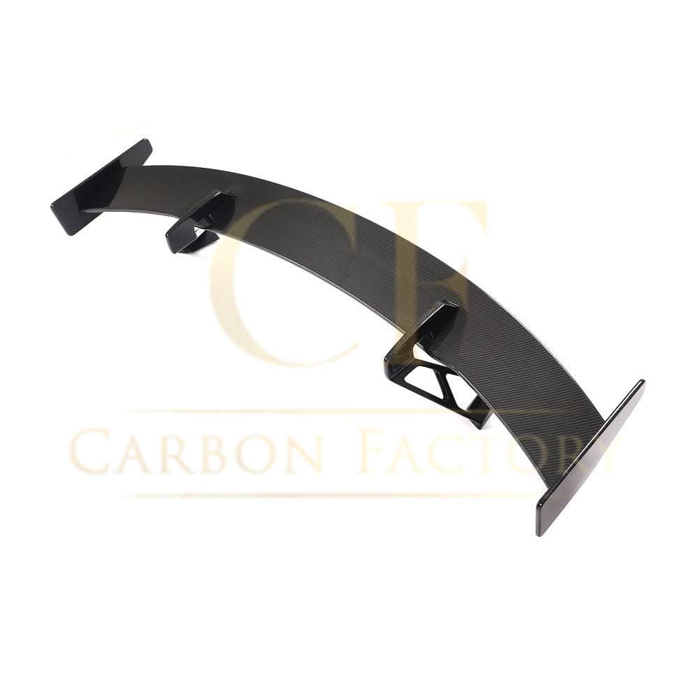 RS Style Pre-Preg Carbon Fibre Boot Spoiler for Audi 8S TT TTS TTRS MK3 15-23