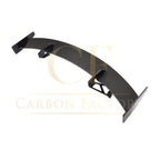 RS Style Pre-Preg Carbon Fibre Boot Spoiler for Audi 8S TT TTS TTRS MK3 15-23