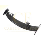 RS Style Pre-Preg Carbon Fibre Boot Spoiler for Audi 8S TT TTS TTRS MK3 15-23