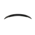 RT Style Carbon Fibre Boot Spoiler for Mercedes Benz C218 CLS 14-18