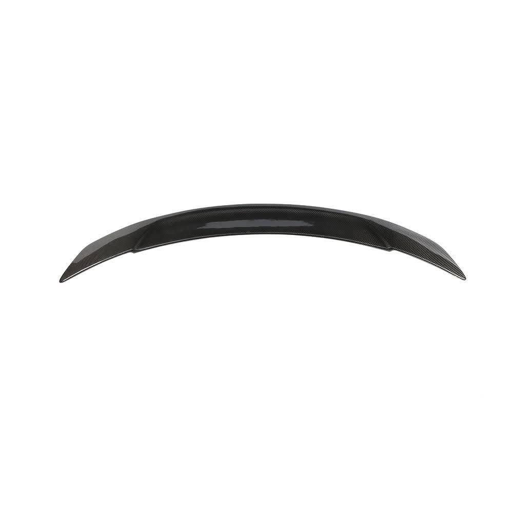 RT Style Carbon Fibre Boot Spoiler for Mercedes Benz C218 CLS 14-18