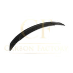 RT Style Carbon Fibre Boot Spoiler for Mercedes Benz C218 CLS 14-18