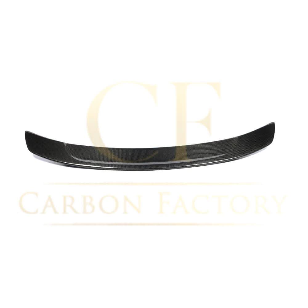 RT Style Carbon Fibre Boot Spoiler for Mercedes Benz C218 CLS 14-18