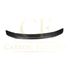 RT Style Carbon Fibre Boot Spoiler for Mercedes Benz C218 CLS 14-18