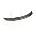 RT Style Carbon Fibre Boot Spoiler for Mercedes Benz C218 CLS 14-18
