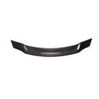 RT Style Carbon Fibre Boot Spoiler for Mercedes Benz R172 SLC SLK 11-19