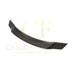 RT Style Carbon Fibre Boot Spoiler for Mercedes Benz R172 SLC SLK 11-19