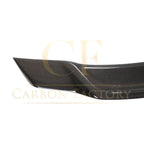 RT Style Carbon Fibre Boot Spoiler for Mercedes Benz R172 SLC SLK 11-19