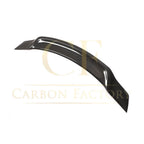 RT Style Carbon Fibre Boot Spoiler for Mercedes Benz R172 SLC SLK 11-19