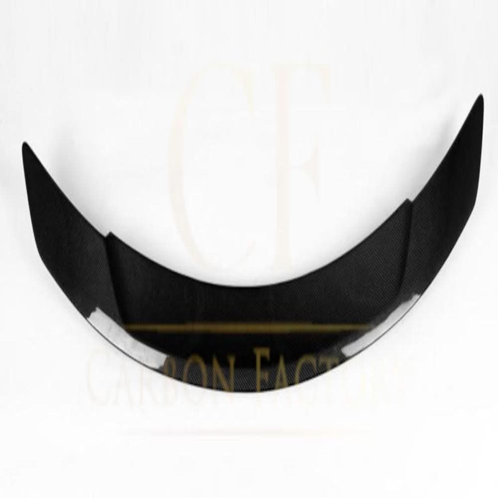 RT Style Carbon Fibre Boot Spoiler for Mercedes Benz W117 CLA 13-19