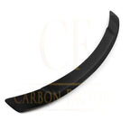 RT Style Carbon Fibre Boot Spoiler for Mercedes Benz W117 CLA 13-19