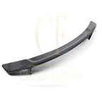 RT Style Carbon Fibre Boot Spoiler for Mercedes Benz W117 CLA 13-19