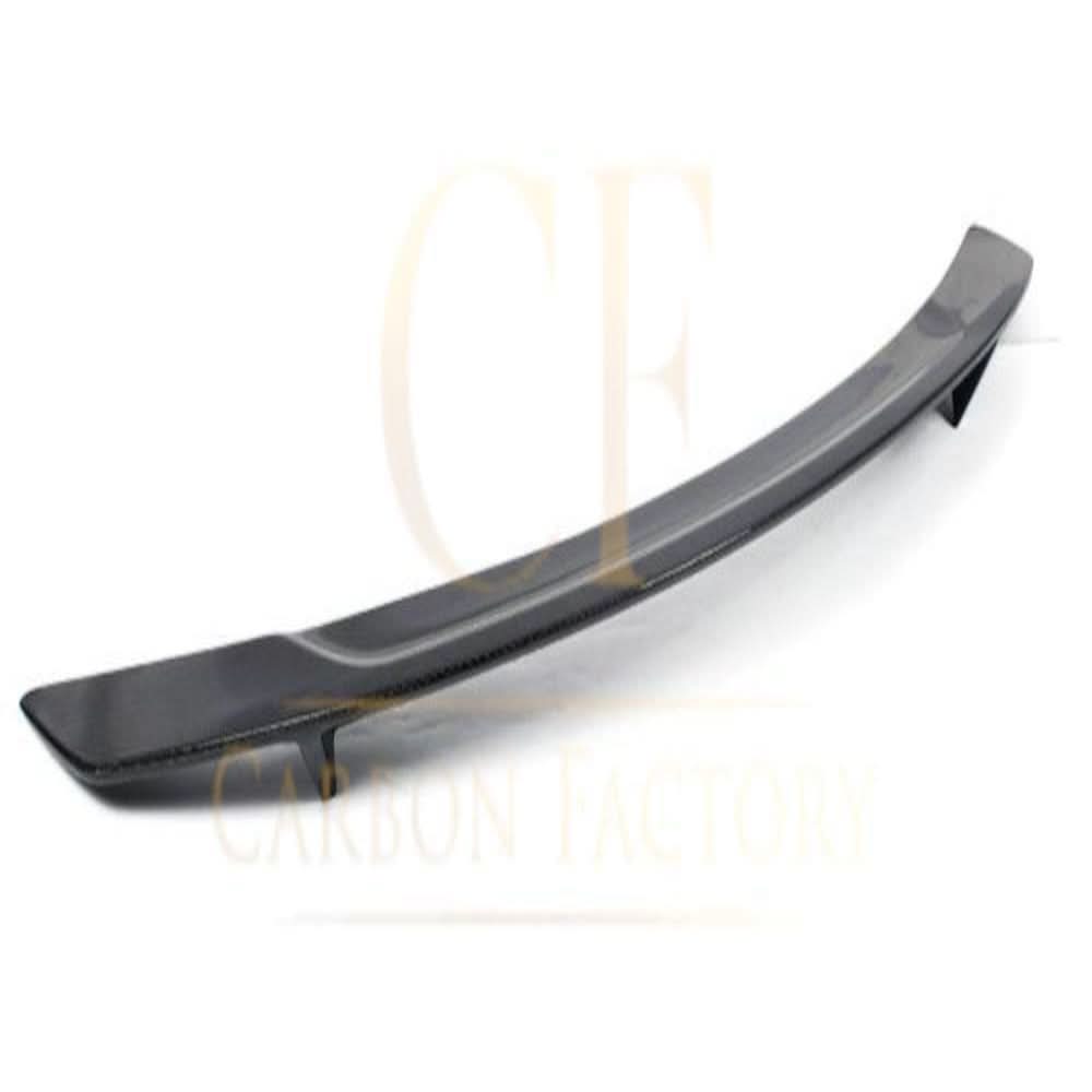 RT Style Carbon Fibre Boot Spoiler for Mercedes Benz W117 CLA 13-19