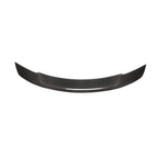 RT Style Carbon Fibre Boot Spoiler for Mercedes Benz W222 S Class Saloon 14-20