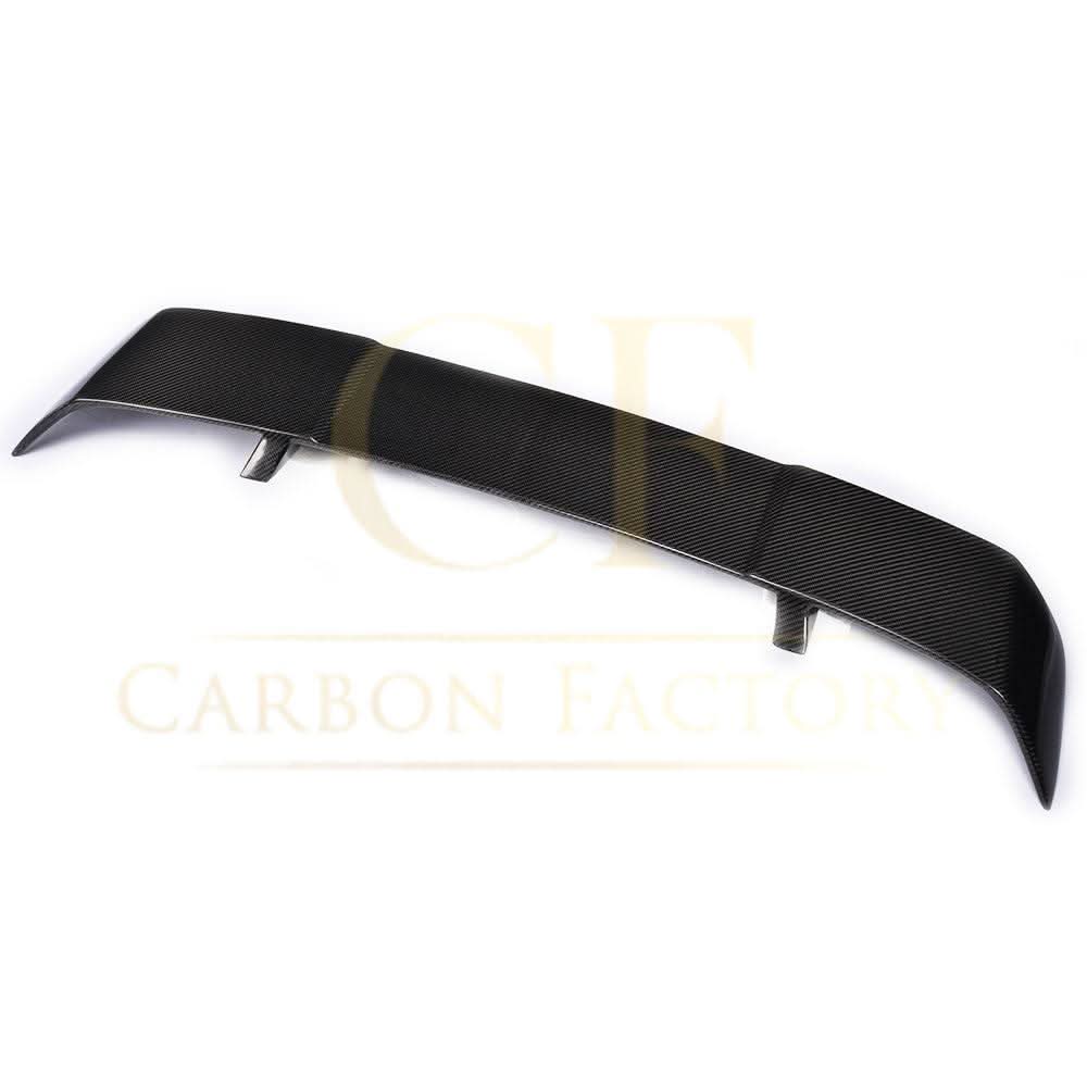 RZ Style Carbon Fibre Boot Spoiler for VW Golf MK7 GTI GTD & R 14-20