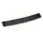 RZ Style Carbon Fibre Boot Spoiler for VW Golf MK7 GTI GTD & R 14-20