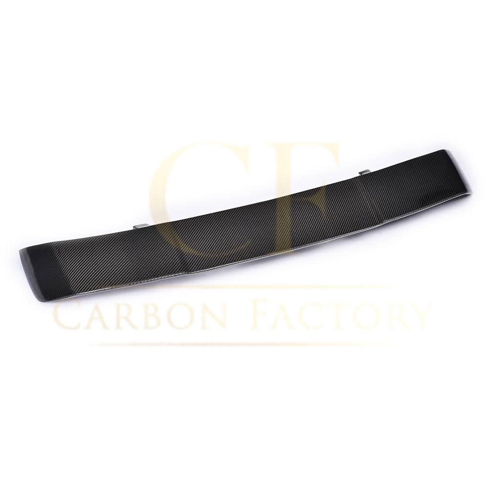 RZ Style Carbon Fibre Boot Spoiler for VW Golf MK7 GTI GTD & R 14-20