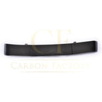 RZ Style Carbon Fibre Boot Spoiler for VW Golf MK7 GTI GTD & R 14-20