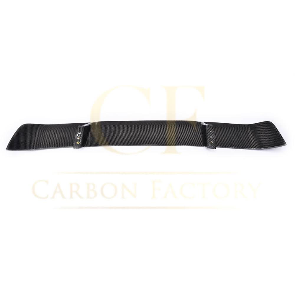 RZ Style Carbon Fibre Boot Spoiler for VW Golf MK7 GTI GTD & R 14-20