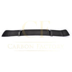 RZ Style Carbon Fibre Boot Spoiler for VW Golf MK7 GTI GTD & R 14-20