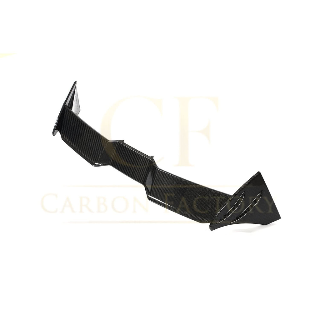 RZ Style Carbon Fibre Boot Spoiler for VW Golf MK8 inc GTI & R 21-Present