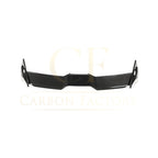 RZ Style Carbon Fibre Boot Spoiler for VW Golf MK8 inc GTI & R 21-Present