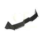 RZ Style Carbon Fibre Boot Spoiler for VW Golf MK8 inc GTI & R 21-Present