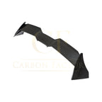 RZ Style Carbon Fibre Boot Spoiler for VW Golf MK8 inc GTI & R 21-Present