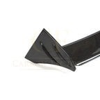 RZ Style Carbon Fibre Boot Spoiler for VW Golf MK8 inc GTI & R 21-Present