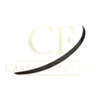 RZ Style Carbon Fibre Rear Spoiler for Tesla Model 3 16-23