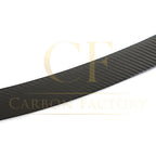 RZ Style Carbon Fibre Rear Spoiler for Tesla Model 3 16-23