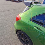 RZ Style Carbon Fibre Roof Spoiler for Mercedes Benz W176 A Class 13-18